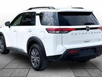 2025 Pathfinder Thumbnail 11