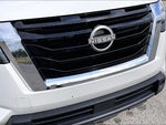 2025 Pathfinder Thumbnail 30
