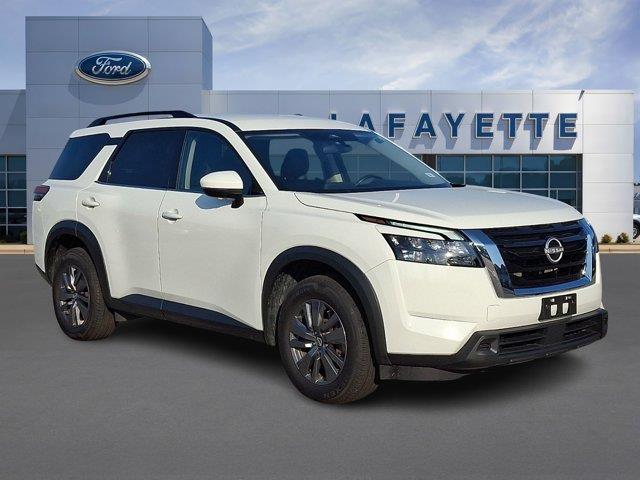 2025 Nissan Pathfinder - $32,987