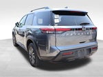 2025 Pathfinder Thumbnail 23