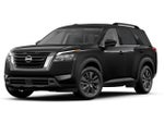 2025 Pathfinder Thumbnail 5