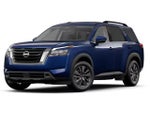 2025 Pathfinder Thumbnail 6