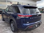 2025 Pathfinder Thumbnail 7