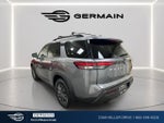 2022 Pathfinder Thumbnail 6