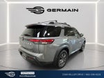 2022 Pathfinder Thumbnail 8