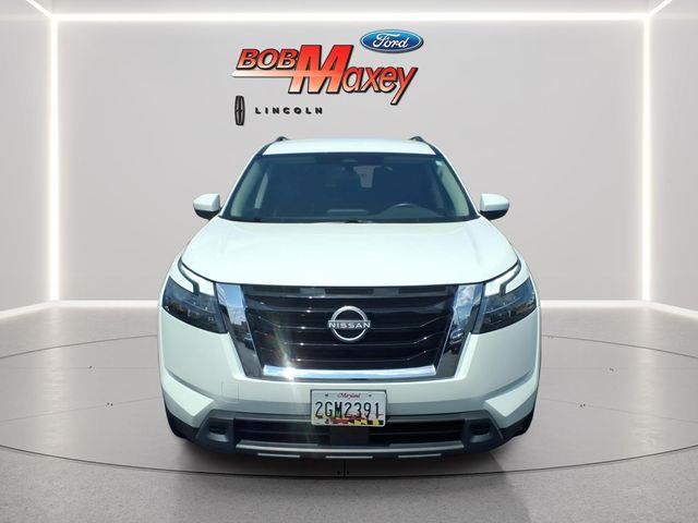 2025 Nissan Pathfinder - $31,900