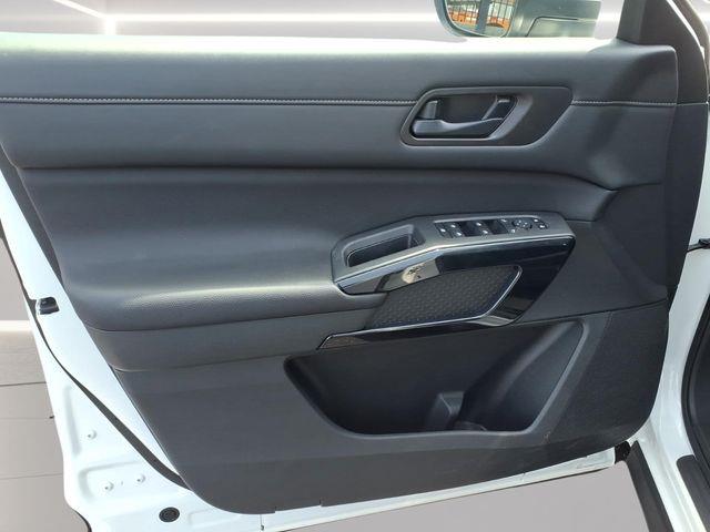 2025 Nissan Pathfinder - $31,900
