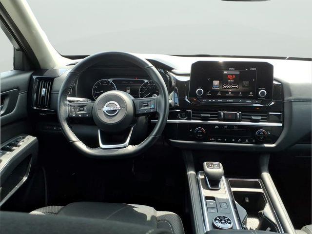 2025 Nissan Pathfinder - $31,900