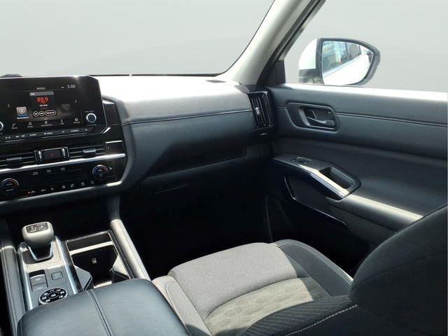 2025 Nissan Pathfinder - $31,900