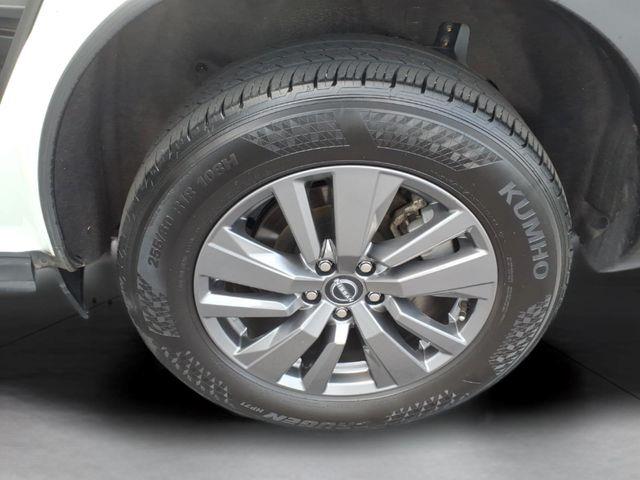 2025 Nissan Pathfinder - $31,900