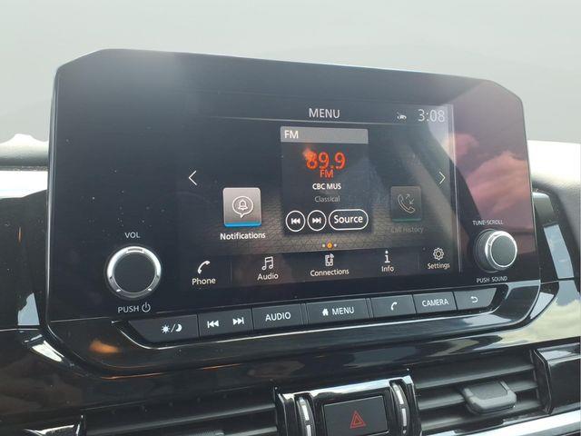 2025 Nissan Pathfinder - $31,900