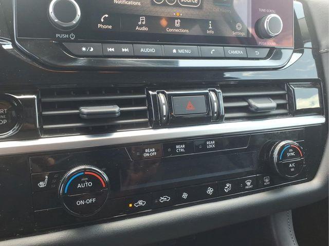 2025 Nissan Pathfinder - $31,900