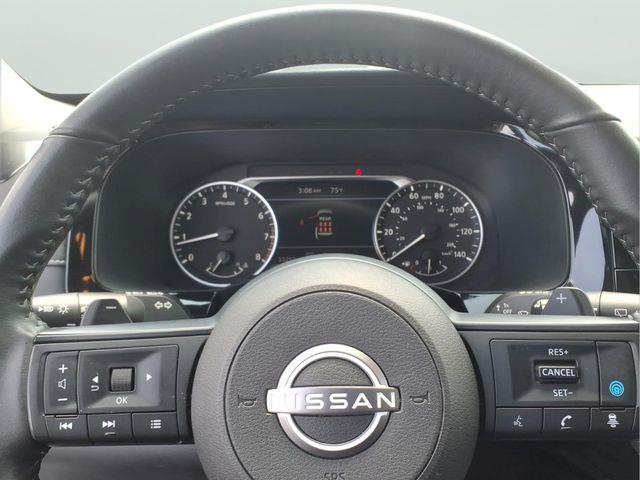 2025 Nissan Pathfinder - $31,900
