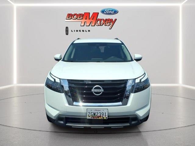 2025 Nissan Pathfinder - $30,371