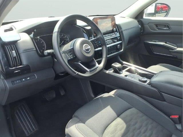 2025 Nissan Pathfinder - $30,371