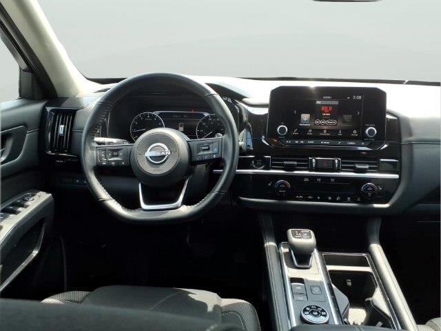 2025 Nissan Pathfinder - $30,371