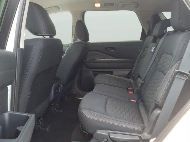 2025 Nissan Pathfinder - $30,371