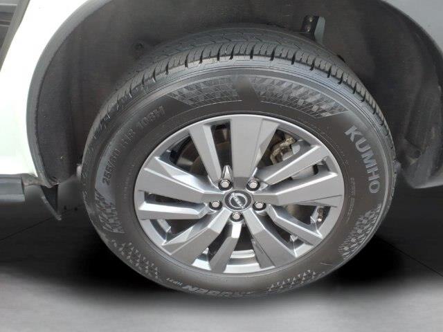 2025 Nissan Pathfinder - $30,371