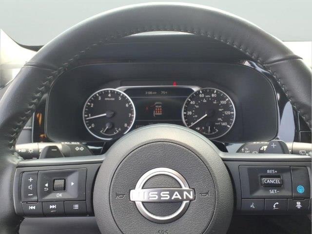2025 Nissan Pathfinder - $30,371
