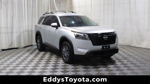Preowned 2025 Nissan Pathfinder SV for Sale
