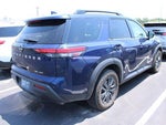 2022 Pathfinder Thumbnail 4