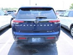 2022 Pathfinder Thumbnail 5