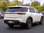 2022 Pathfinder Thumbnail 7