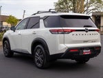 2022 Pathfinder Thumbnail 9