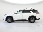 2022 Pathfinder Thumbnail 3
