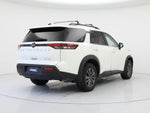 2022 Pathfinder Thumbnail 8