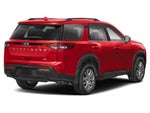 2024 Pathfinder Thumbnail 5
