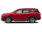 2024 Pathfinder Thumbnail 6
