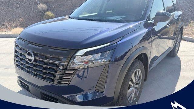 Preowned 2025 Nissan Pathfinder SV for Sale
