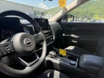 2025 Pathfinder Thumbnail 4