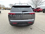 2022 Pathfinder Thumbnail 7