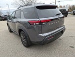 2022 Pathfinder Thumbnail 8