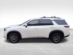 2024 Pathfinder Thumbnail 4