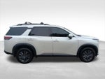 2024 Pathfinder Thumbnail 8