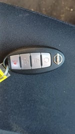 2022 Pathfinder Thumbnail 9