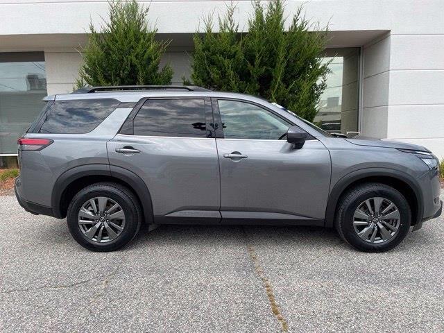 2023 Nissan Pathfinder - $24,441