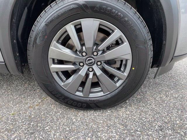2023 Nissan Pathfinder - $24,441