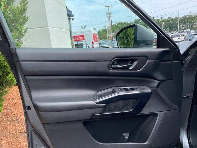 2023 Nissan Pathfinder - $24,441