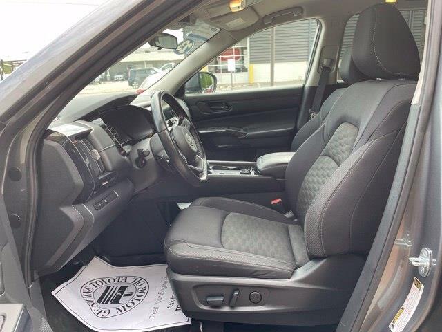2023 Nissan Pathfinder - $24,441
