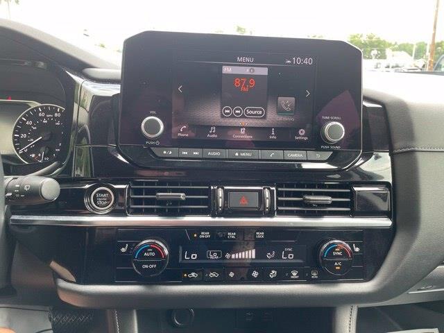 2023 Nissan Pathfinder - $24,441