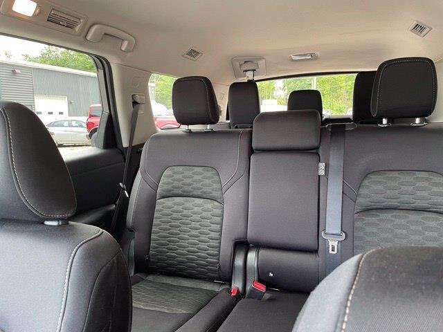 2023 Nissan Pathfinder - $24,441