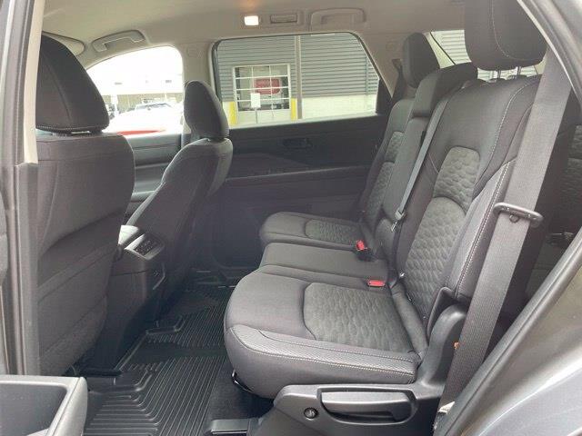 2023 Nissan Pathfinder - $24,441