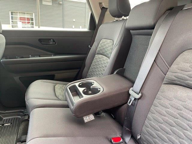 2023 Nissan Pathfinder - $24,441