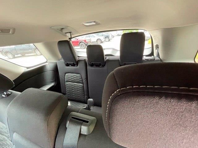2023 Nissan Pathfinder - $24,441