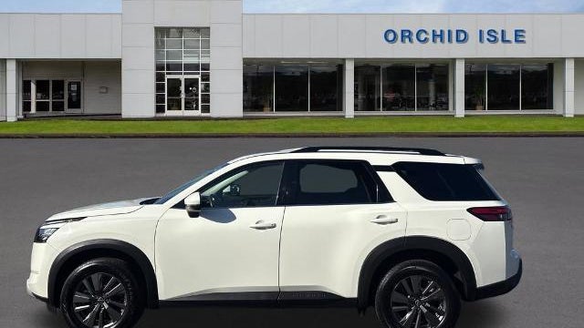 Preowned 2023 Nissan Pathfinder SV for Sale
