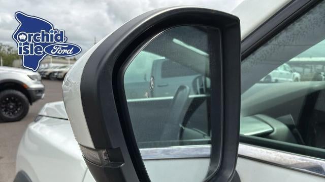 2023 Nissan Pathfinder SV
